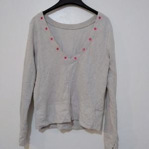 Victoria's Secret Sport XS Sweatshirt